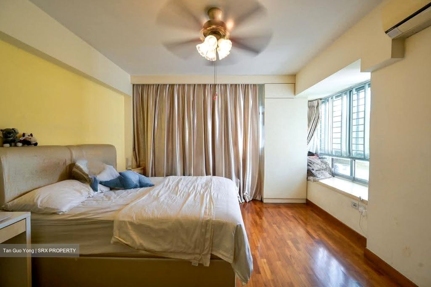 Blk 273B Punggol Regalia (Punggol), HDB 5 Rooms #610312451